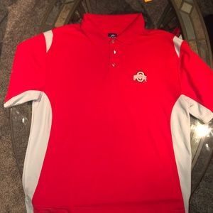 Ohio state polo